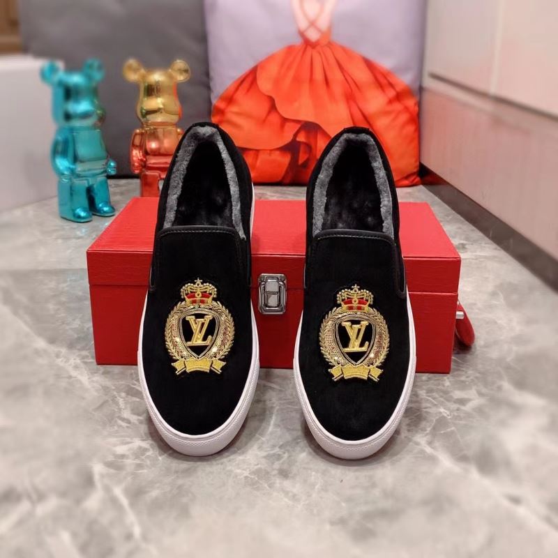 Louis Vuitton Sneakers